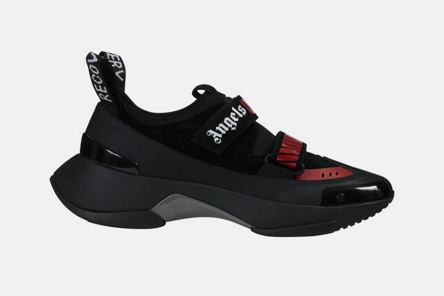 Palm Angels Recovery Sneaker: Release